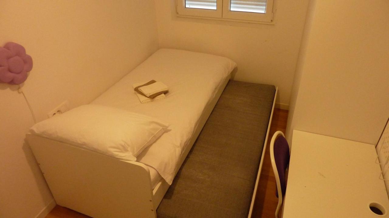 Apartment King With Private Parking Zadar Exterior photo
